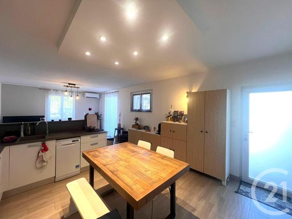 Appartement à vendre  3 pièces - 70,10 m2 VENCE - 06