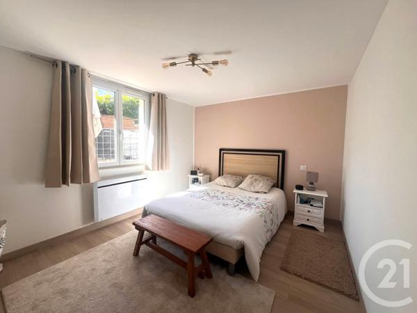 Appartement à vendre  3 pièces - 70,10 m2 VENCE - 06