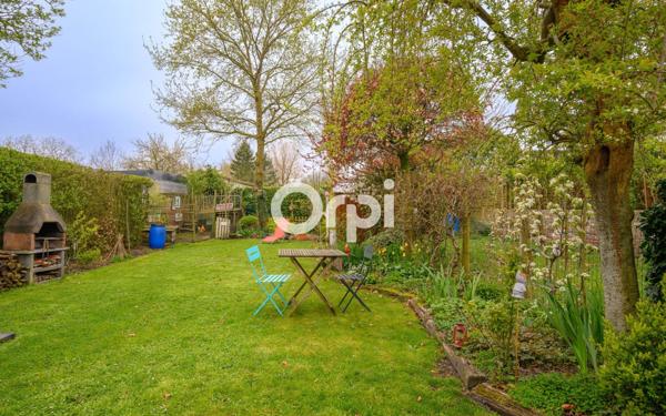 Maison à vendre    4 pièces • 80 m2 Hasnon