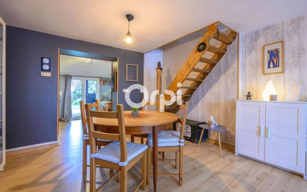 Maison à vendre    4 pièces • 80 m2 Hasnon