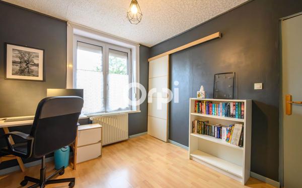 Maison à vendre    4 pièces • 80 m2 Hasnon
