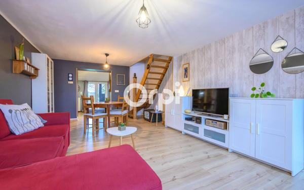 Maison à vendre    4 pièces • 80 m2 Hasnon