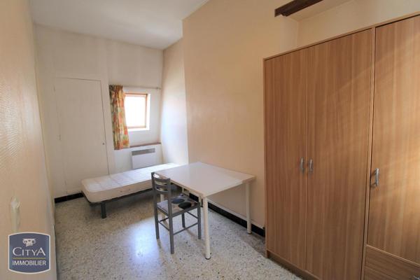 Appartement à louer 3 pièces 48.71m²