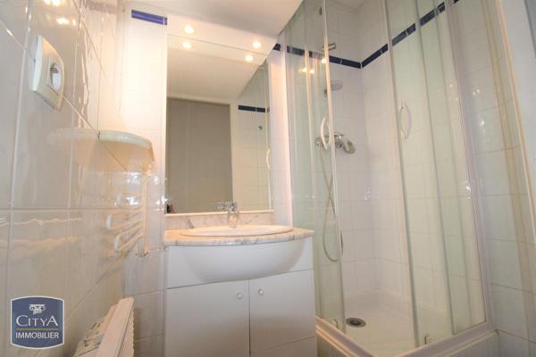 Appartement à louer 3 pièces 48.71m²