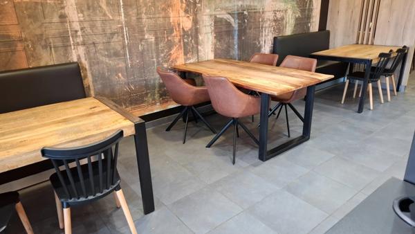 EXCLUSIVITE Fonds de commerce boulangerie patisserie snacking à vendre CHOLET (49) a saisir