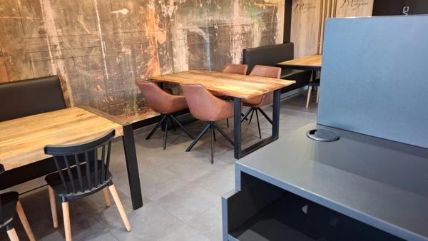 EXCLUSIVITE Fonds de commerce boulangerie patisserie snacking à vendre CHOLET (49) a saisir