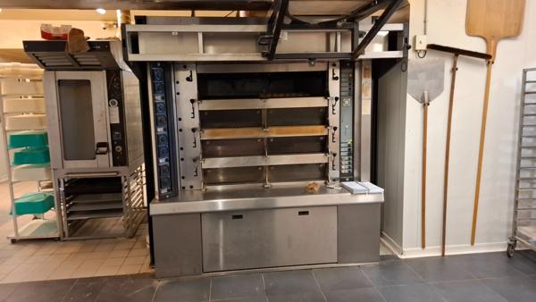 EXCLUSIVITE Fonds de commerce boulangerie patisserie snacking à vendre CHOLET (49) a saisir