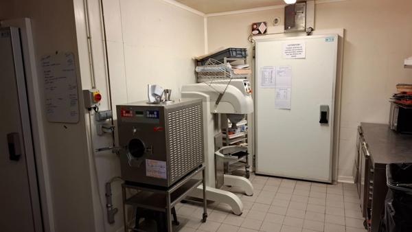 EXCLUSIVITE Fonds de commerce boulangerie patisserie snacking à vendre CHOLET (49) a saisir