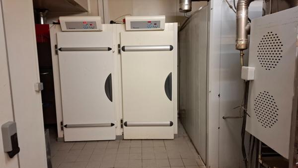 EXCLUSIVITE Fonds de commerce boulangerie patisserie snacking à vendre CHOLET (49) a saisir