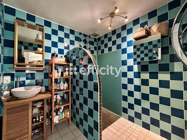 Maison 5 pièces - 105 m²