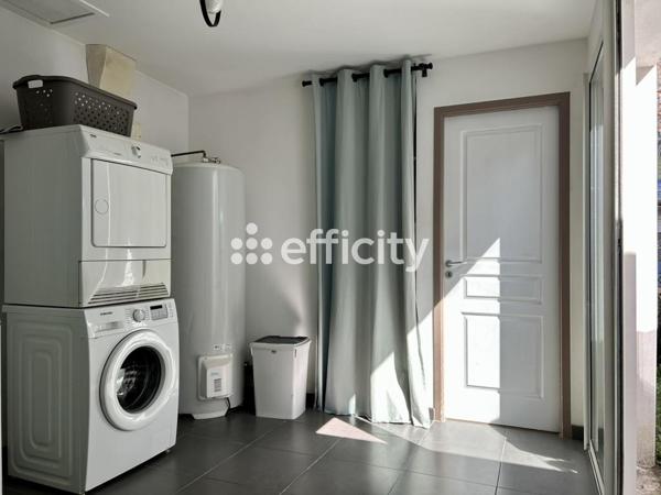 Maison 5 pièces - 105 m²