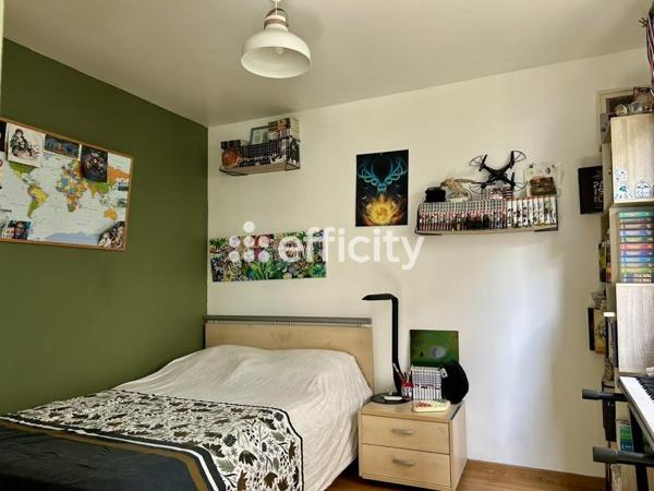 Maison 5 pièces - 105 m²