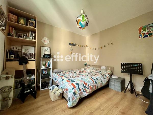 Maison 5 pièces - 105 m²