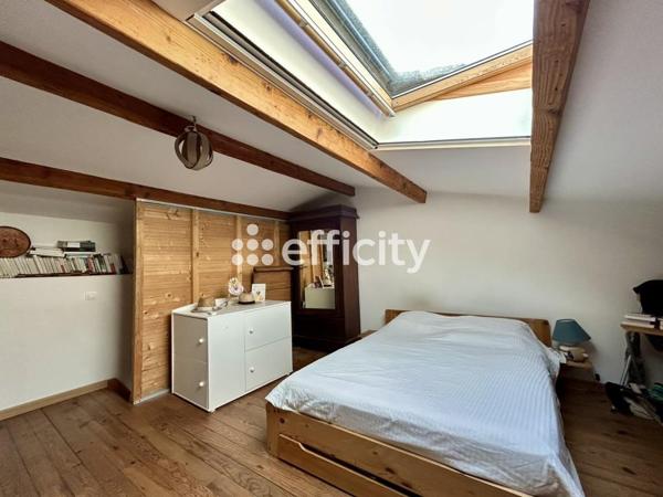 Maison 5 pièces - 105 m²