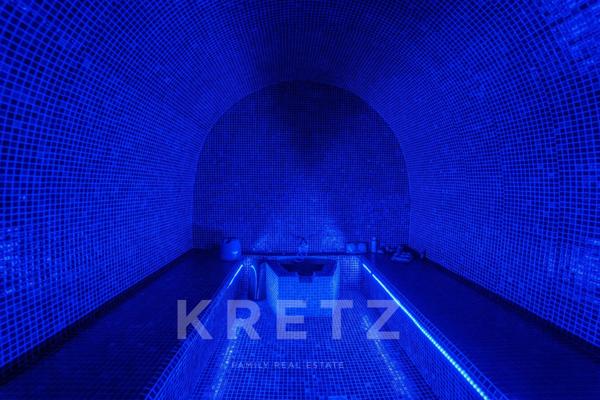 Villa en bord de mer