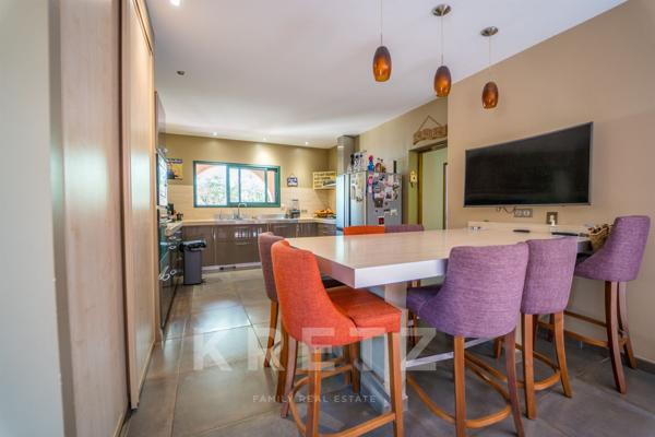 Villa en bord de mer