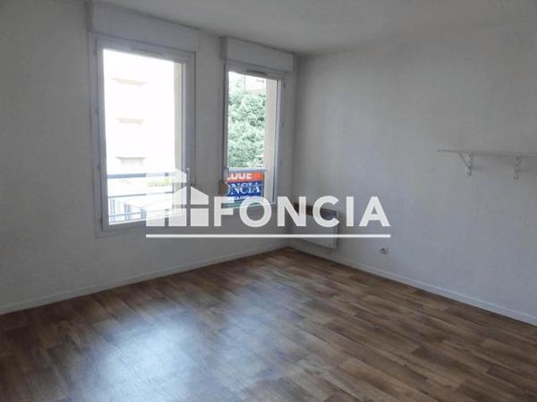 Location Studio 21.53 m² - 203 ROUTE DE NARBONNE Toulouse 31400