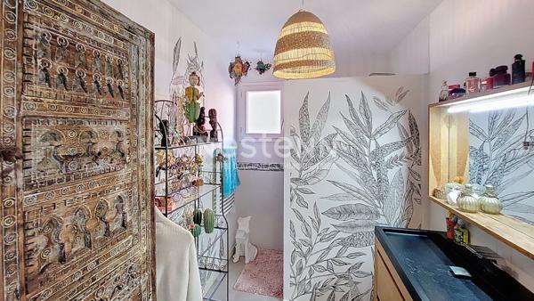 A VENDRE - Maison 3 chambres - L'Isle-Jourdain - accès rapide RN124