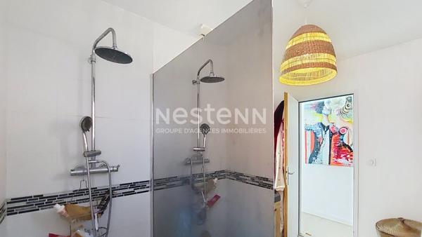 A VENDRE - Maison 3 chambres - L'Isle-Jourdain - accès rapide RN124