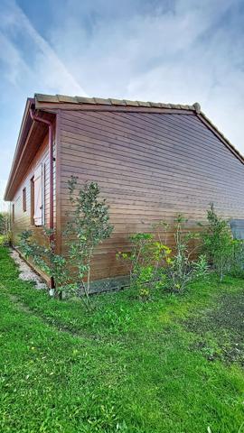 A VENDRE - Maison 3 chambres - L'Isle-Jourdain - accès rapide RN124