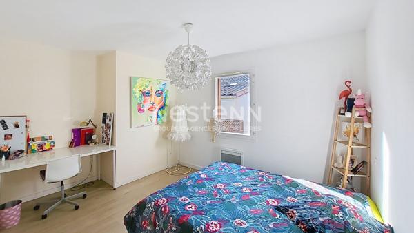 A VENDRE - Maison 3 chambres - L'Isle-Jourdain - accès rapide RN124