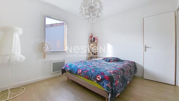 A VENDRE - Maison 3 chambres - L'Isle-Jourdain - accès rapide RN124