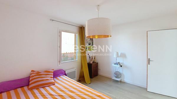 A VENDRE - Maison 3 chambres - L'Isle-Jourdain - accès rapide RN124