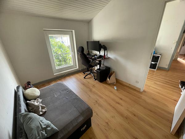 Maison Craponne 5 pièce(s), jardin, beau potentiel