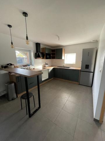 Maison Craponne 5 pièce(s), jardin, beau potentiel