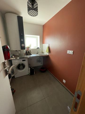 Maison Craponne 5 pièce(s), jardin, beau potentiel