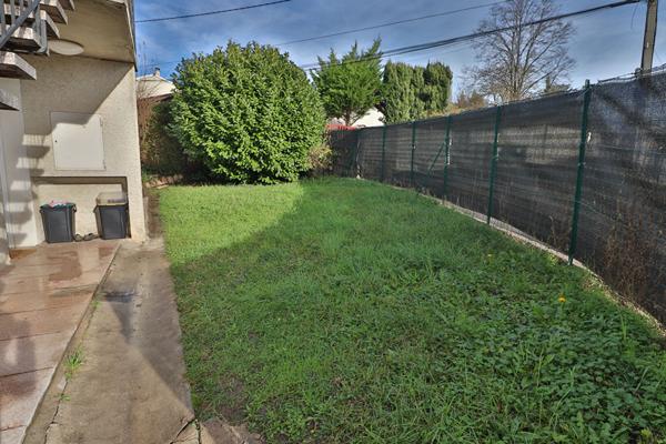 Maison Craponne 5 pièce(s), jardin, beau potentiel