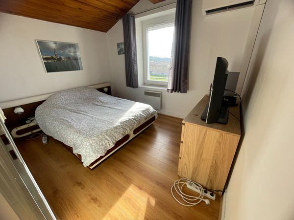 Maison Craponne 5 pièce(s), jardin, beau potentiel