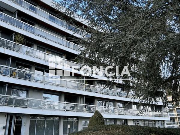 Location Appartement 4 pièces 90.3 m² - Luisant 28600