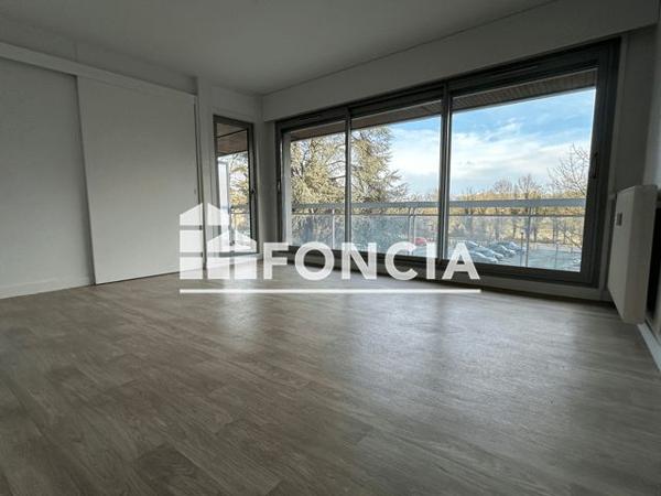 Location Appartement 4 pièces 90.3 m² - Luisant 28600