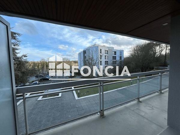 Location Appartement 4 pièces 90.3 m² - Luisant 28600