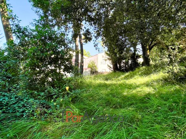 MAISON A RENOVER PARC ROYAN