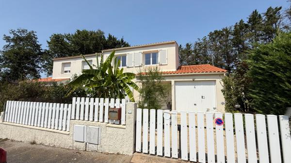 LA ROCHE SUR YON MAISON A VENDRE EXCLUSIVITE AMANDA