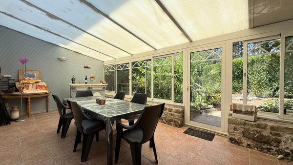 LA ROCHE SUR YON MAISON A VENDRE EXCLUSIVITE AMANDA