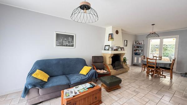 LA ROCHE SUR YON MAISON A VENDRE EXCLUSIVITE AMANDA