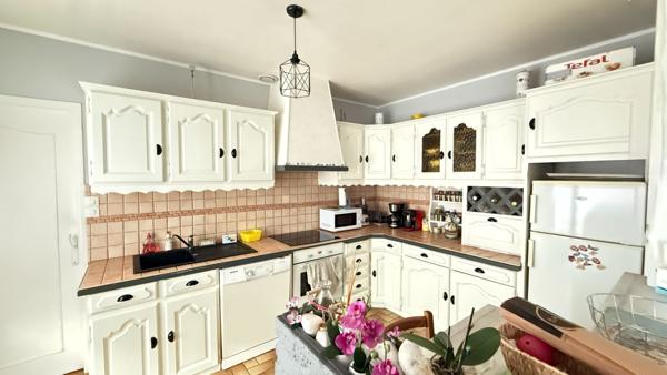 LA ROCHE SUR YON MAISON A VENDRE EXCLUSIVITE AMANDA