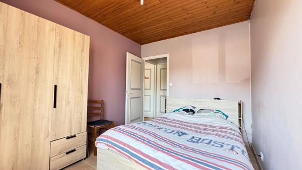 LA ROCHE SUR YON MAISON A VENDRE EXCLUSIVITE AMANDA