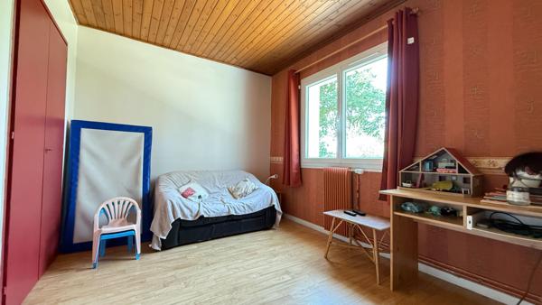 LA ROCHE SUR YON MAISON A VENDRE EXCLUSIVITE AMANDA