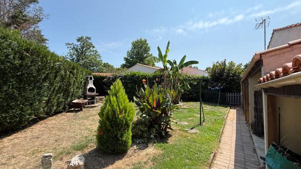 LA ROCHE SUR YON MAISON A VENDRE EXCLUSIVITE AMANDA