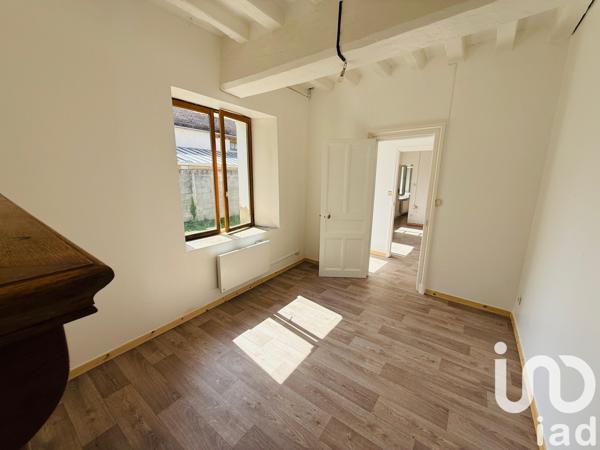 House for sale 3 rooms 64 m² Thorigny-sur-Oreuse