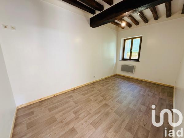 House for sale 3 rooms 64 m² Thorigny-sur-Oreuse