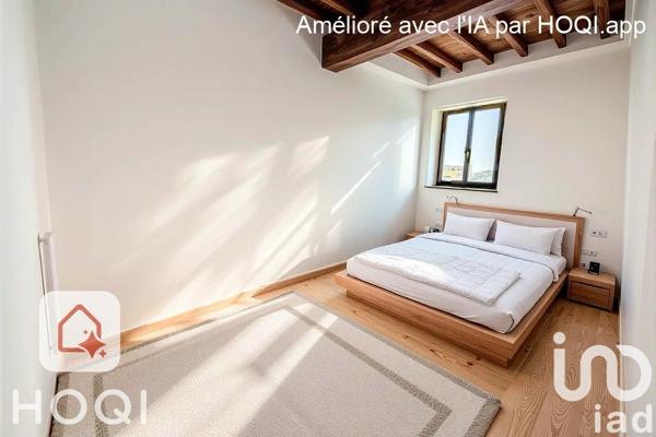 House for sale 3 rooms 64 m² Thorigny-sur-Oreuse