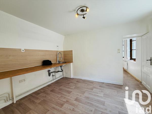 House for sale 3 rooms 64 m² Thorigny-sur-Oreuse