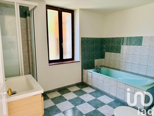 House for sale 3 rooms 64 m² Thorigny-sur-Oreuse