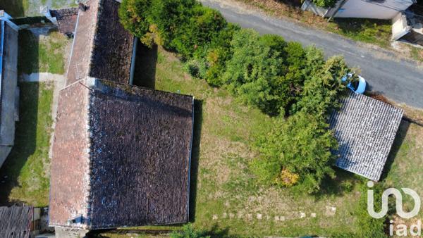 House for sale 3 rooms 64 m² Thorigny-sur-Oreuse