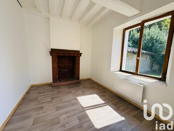 House for sale 3 rooms 64 m² Thorigny-sur-Oreuse